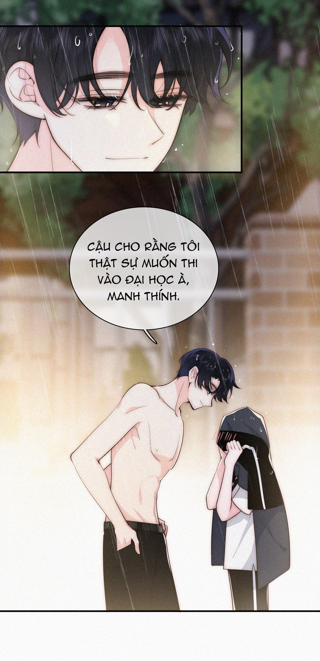 bệnh yêu chapter 92 12