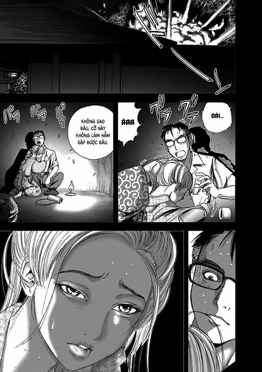 edogawa ranpo ijinkan chapter 61 14