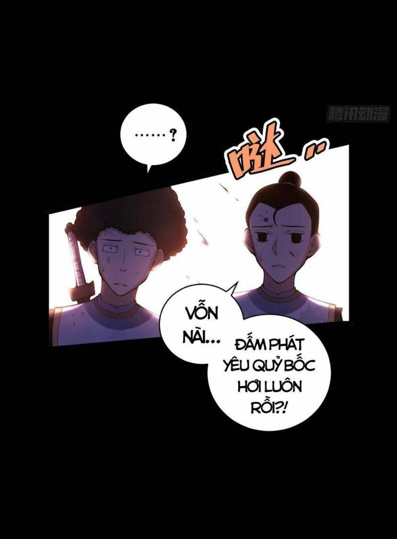 thiên sư chapter 19 57