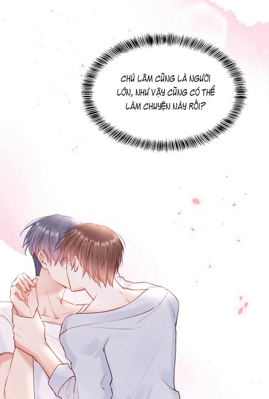 triều tây, in or out chapter 13 45