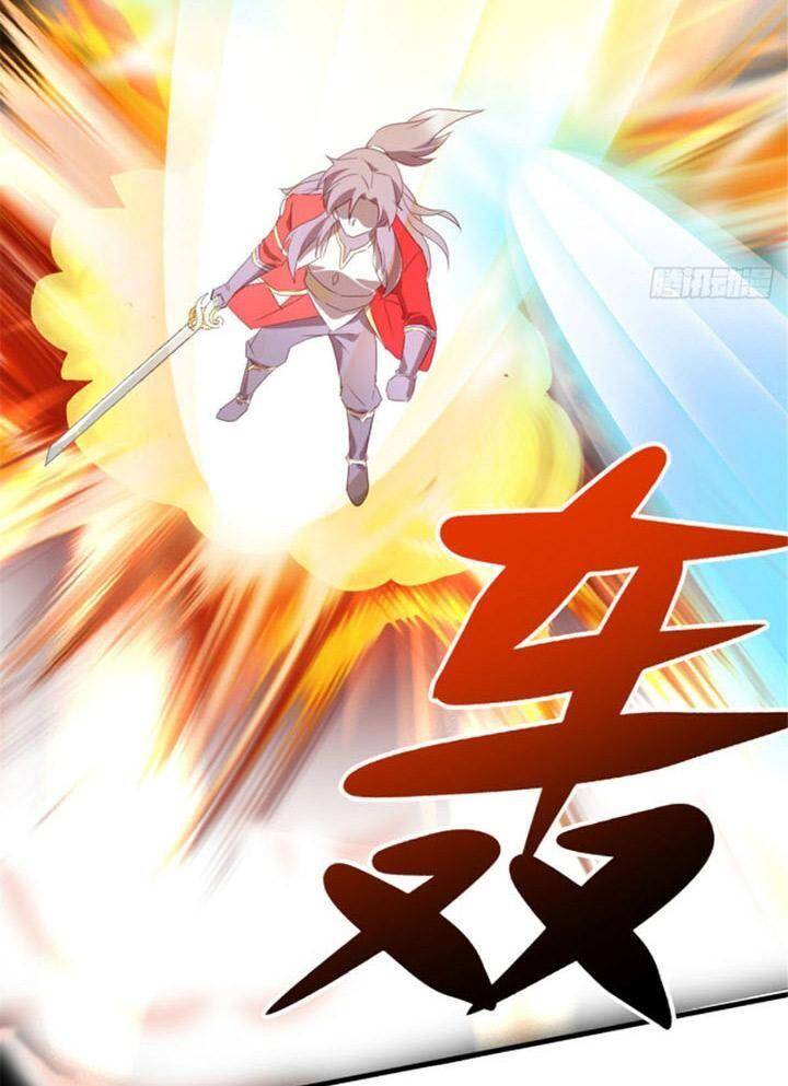 vạn đạo long hoàng chapter 18 49