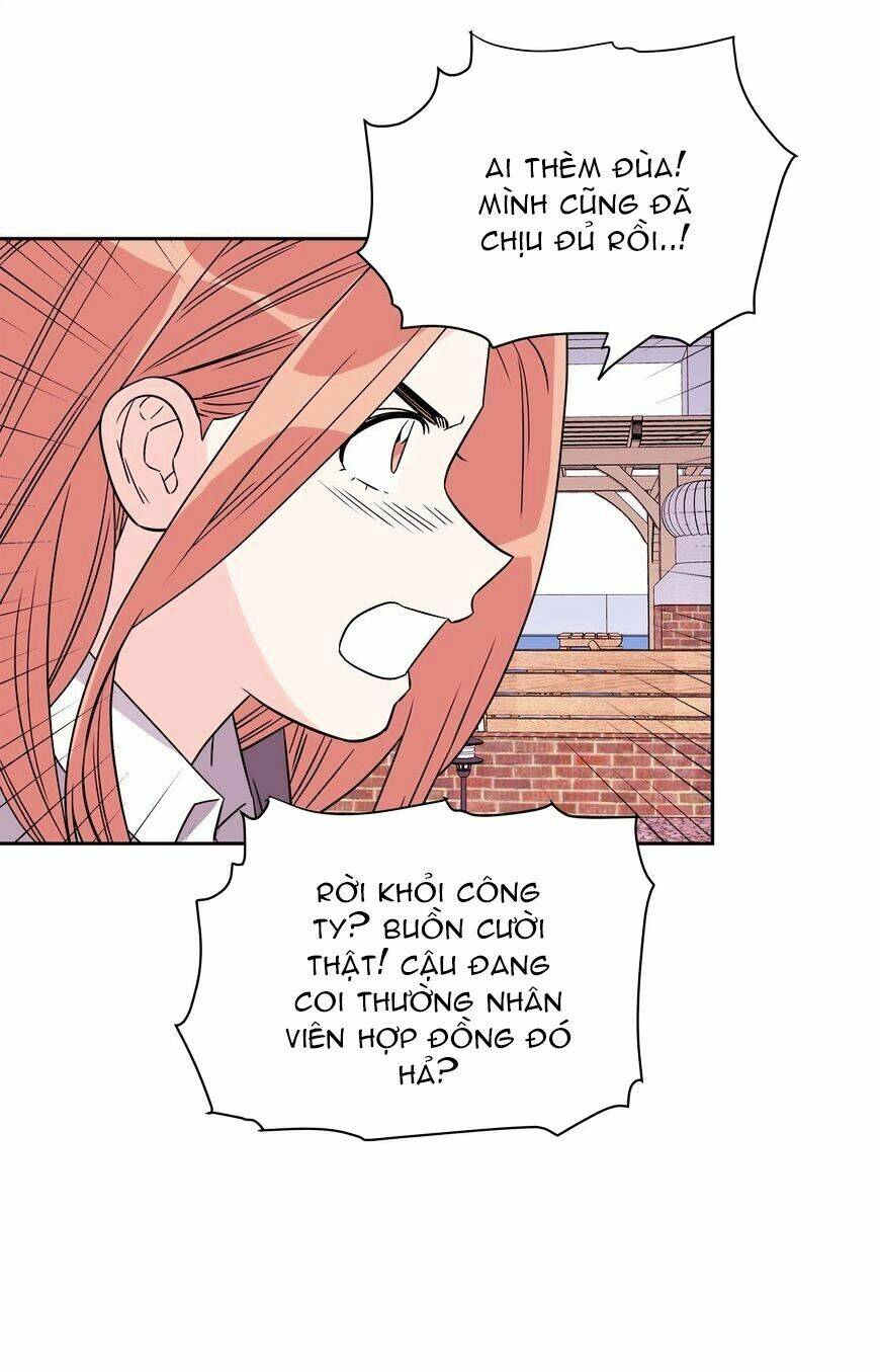 chuyện gì đến, rồi cũng sẽ đến chapter 60 22