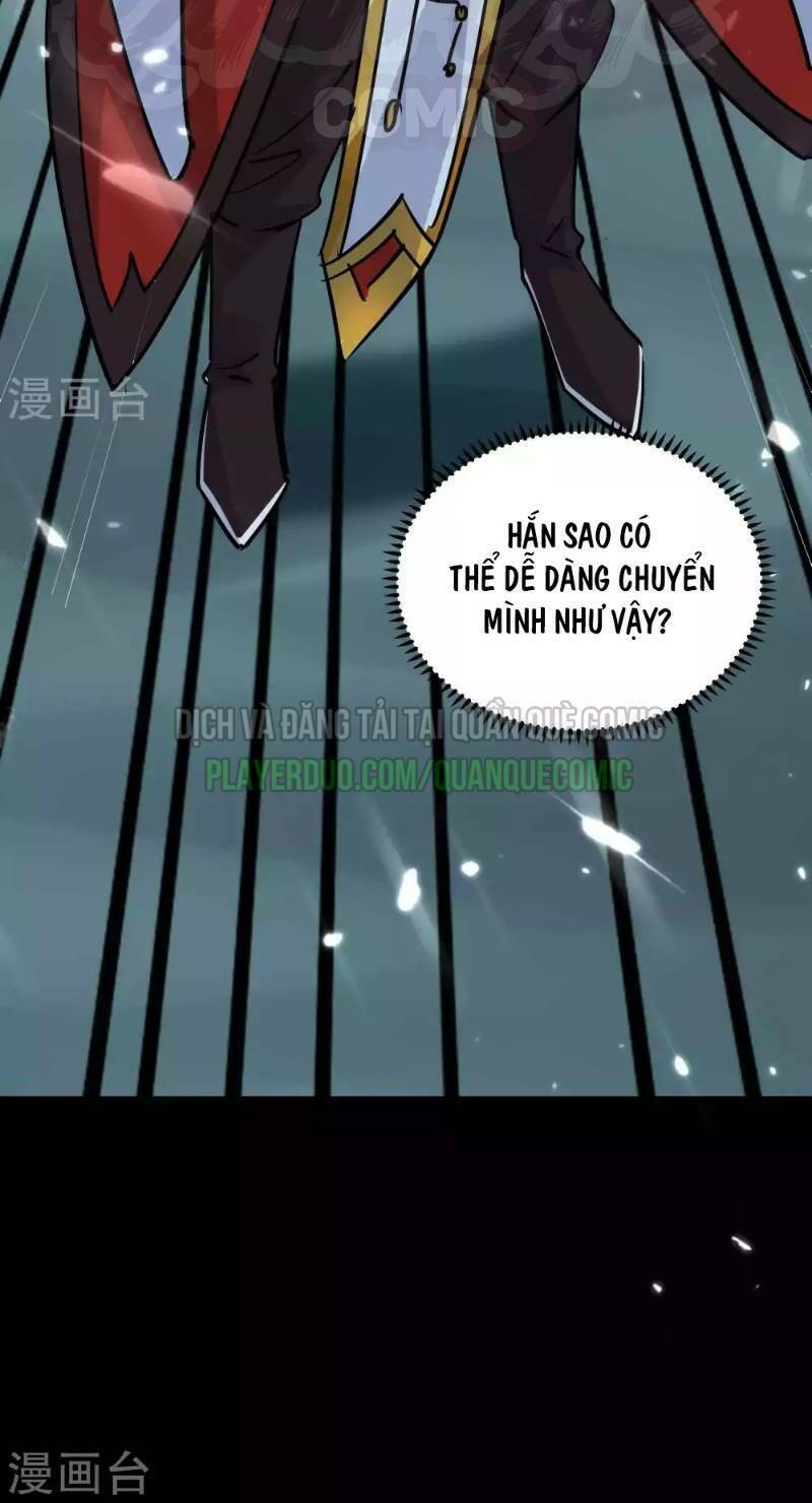 vạn giới tiên vương chapter 40 27