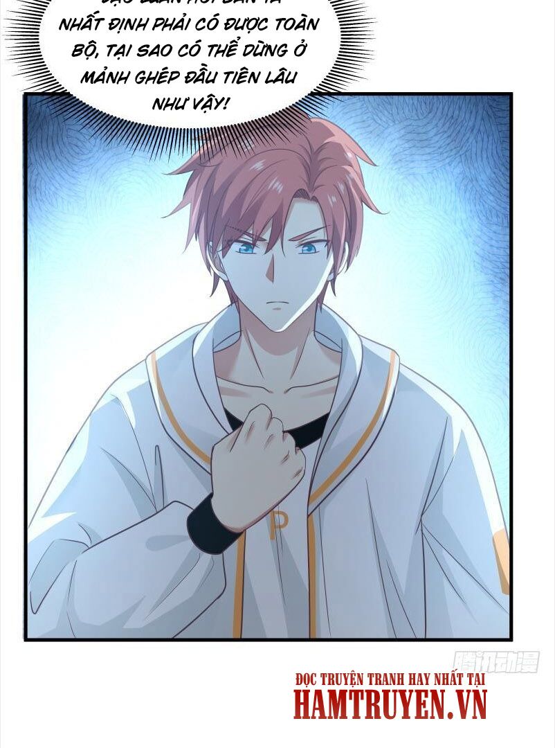 trên người ta có một rồng chapter 246 4