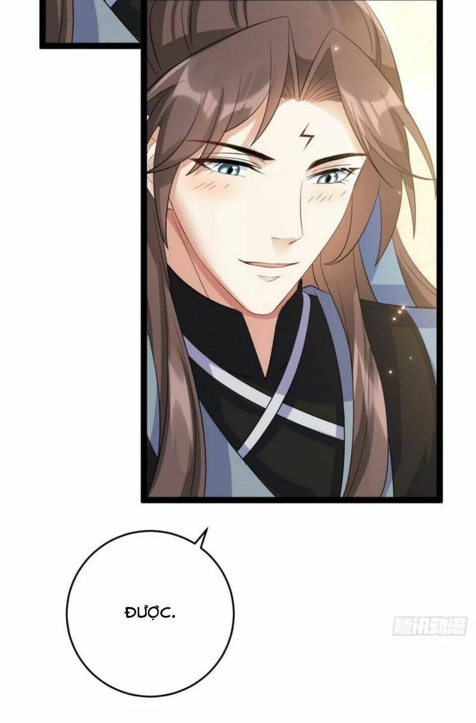 phế nữ yêu thần chapter 67 54