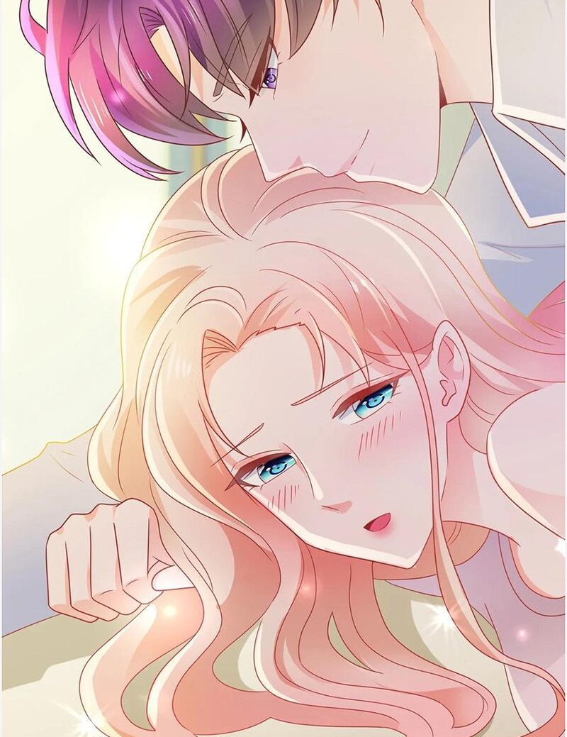 ẩn hôn 100%: chọc tức vợ yêu mua một tặng một chapter 174 38