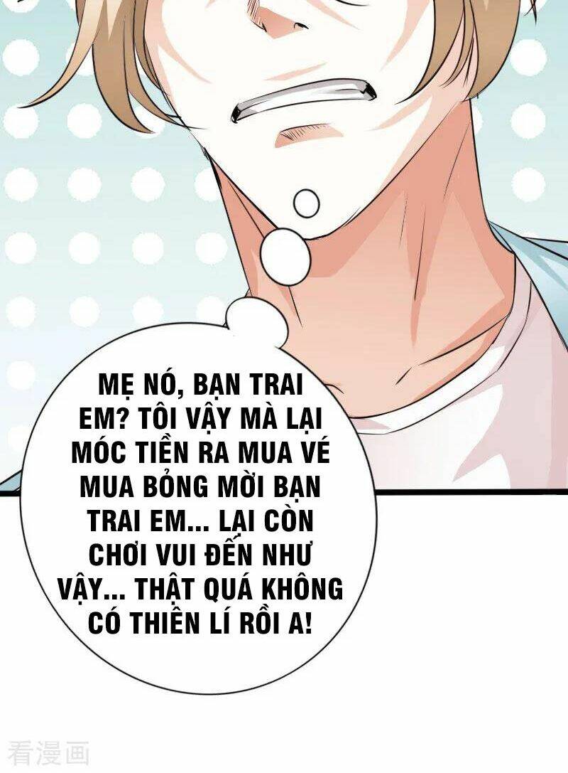 tuyệt phẩm tà thiếu chapter 113 33