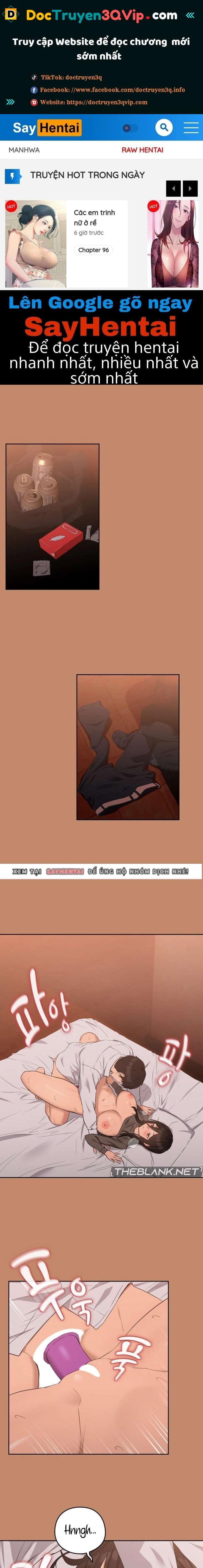 chuyện tình chốn công sở chapter 15 1