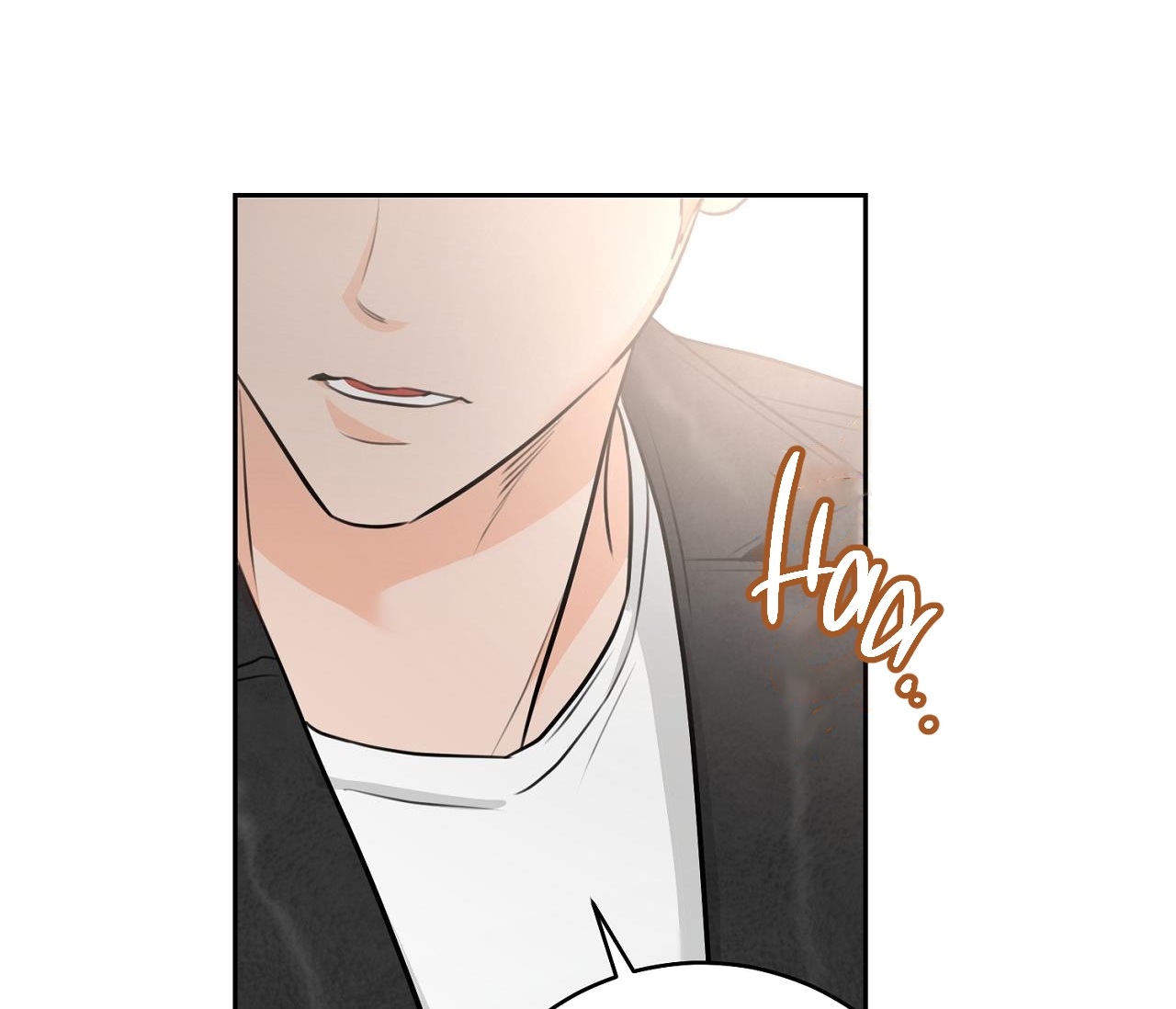 tình mình khó nói chapter 0 5