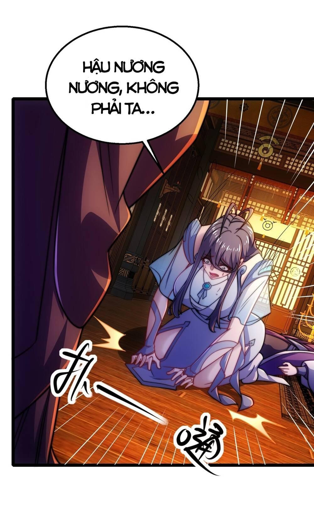 vạn cổ tối cường phò mã chapter 10 57