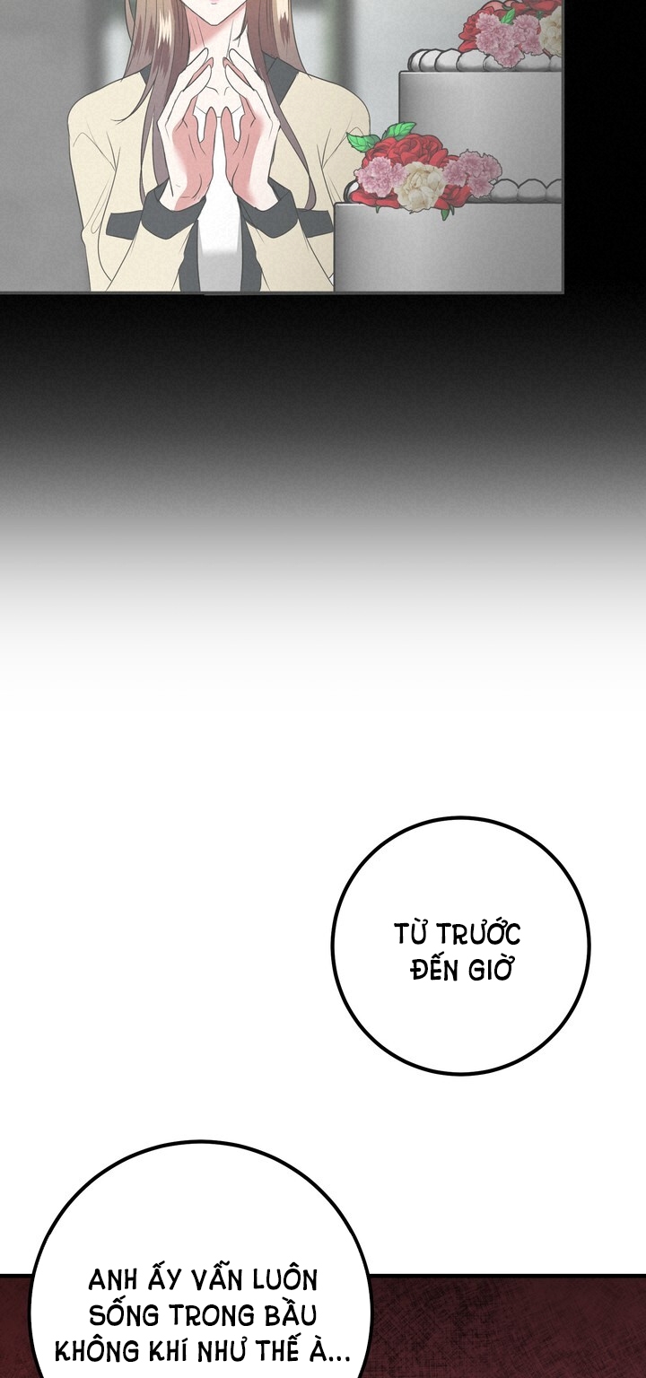 Người Vợ Gợi Cảm chapter 49.2 - Trang 16