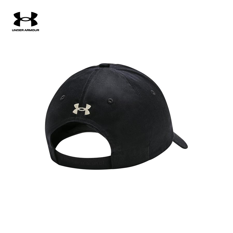 Nón thể thao nữ Under Armour W's Project Rock - 1369813-001