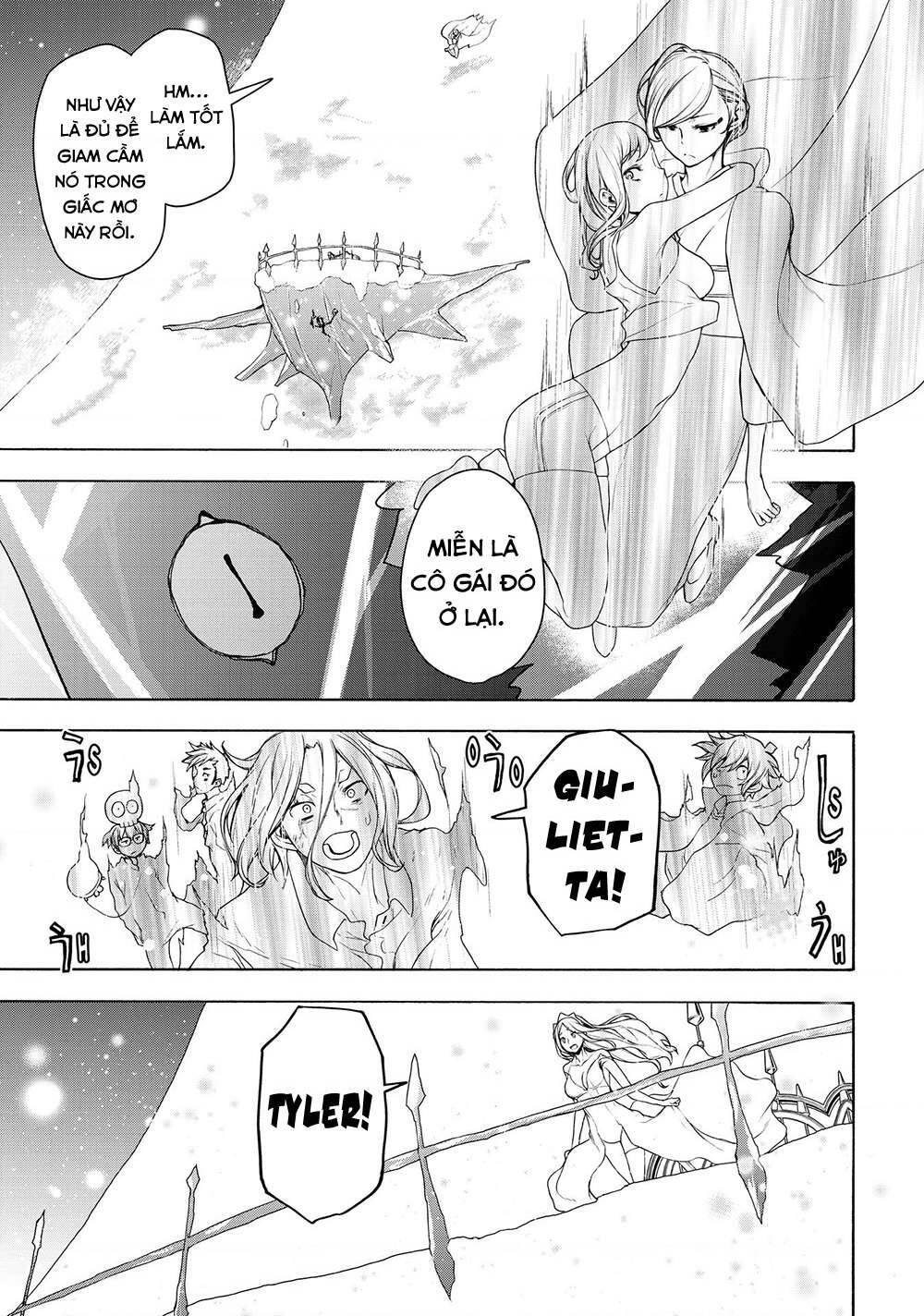 bootsleg chapter 9 82