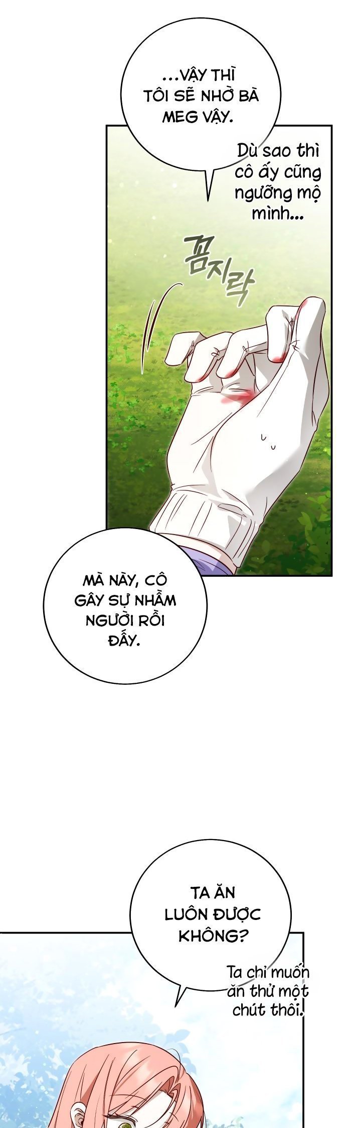 ngã xuống thiên đường chapter 29 30