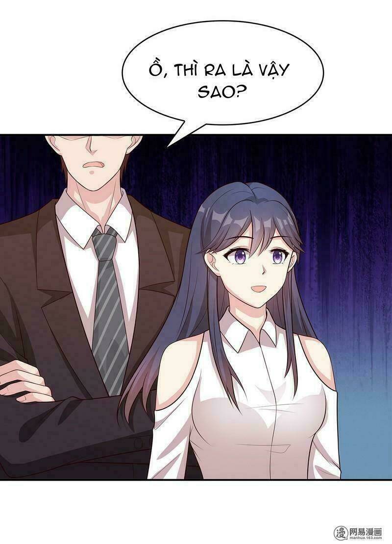 nam thần manh bảo tận diệt chapter 66 15