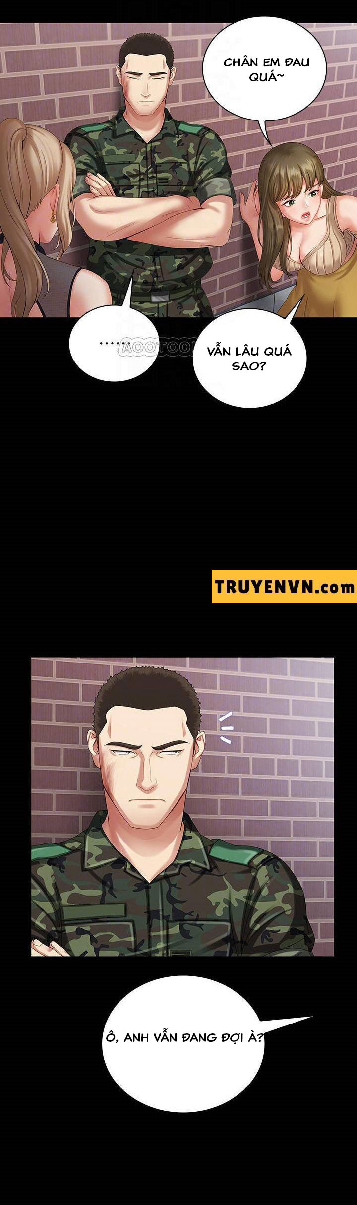 sứ mệnh người anh chapter 10 11