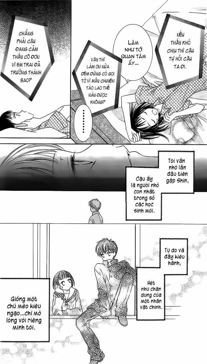 sugar family chapter 17 6