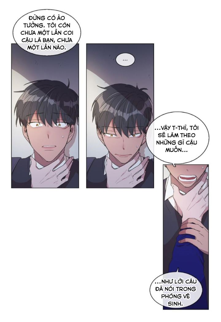 kí ức giả dối chapter 7 19