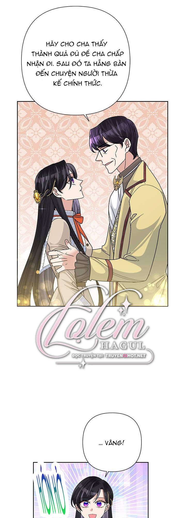 ác nữ hôm nay lại yêu đời rồi! chapter 47.1 39