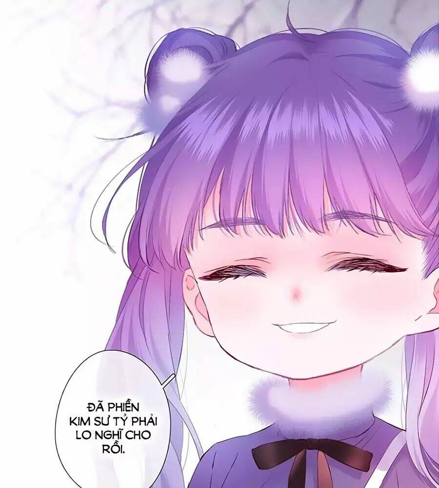 kiều nhi không nghe lời chapter 11.5 9