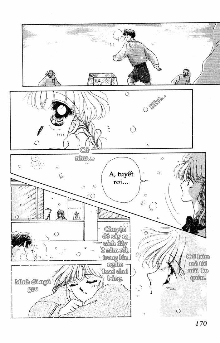 this time it was a kiss for sure chapter 1 6