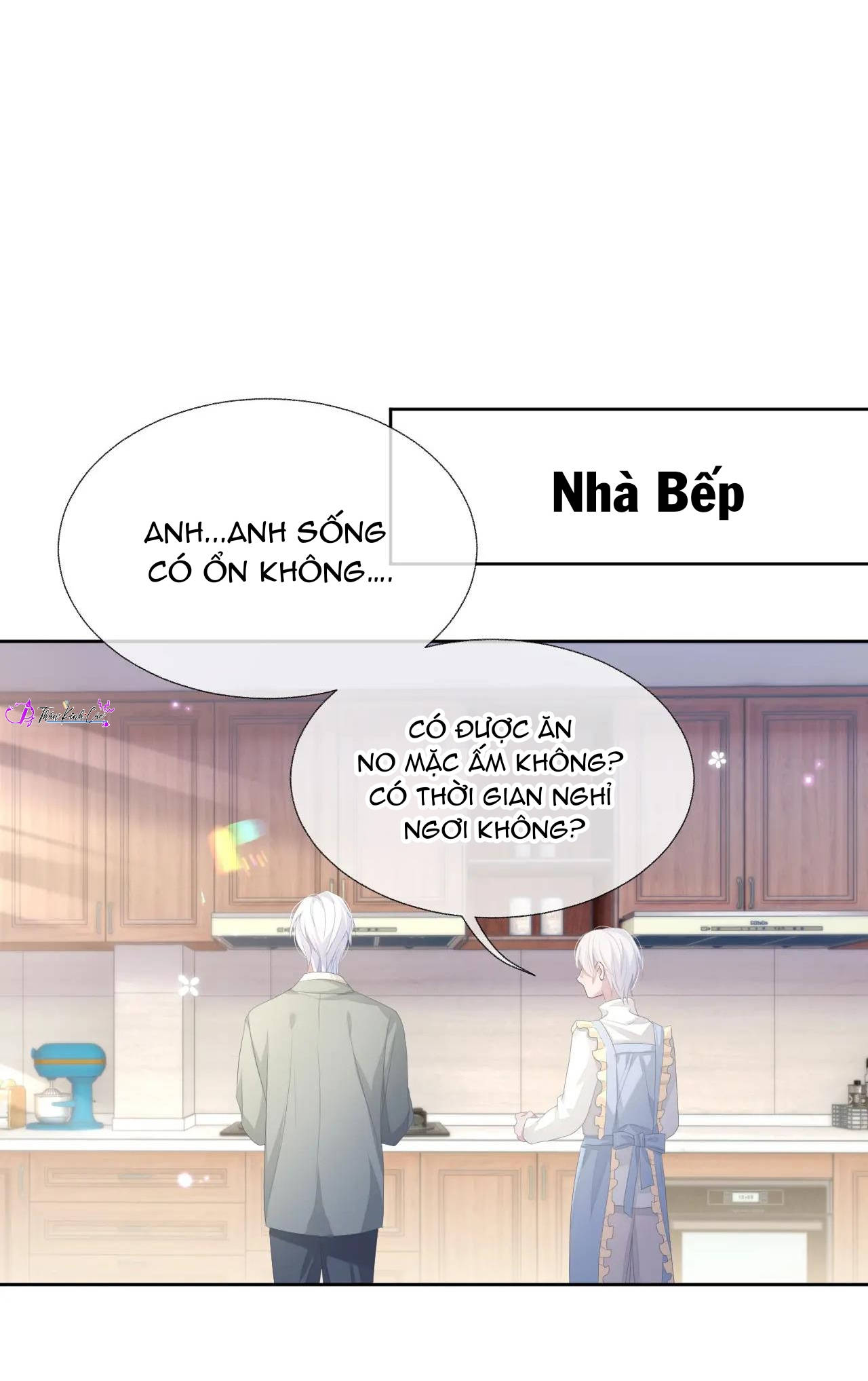 xin hãy ly hôn chapter 13 15