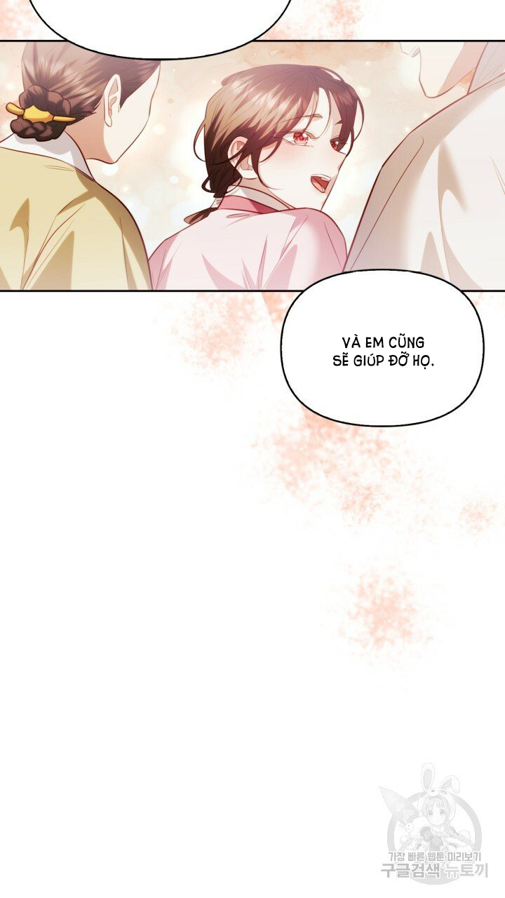 [18+] trăng nơi đỉnh núi chapter 47 16