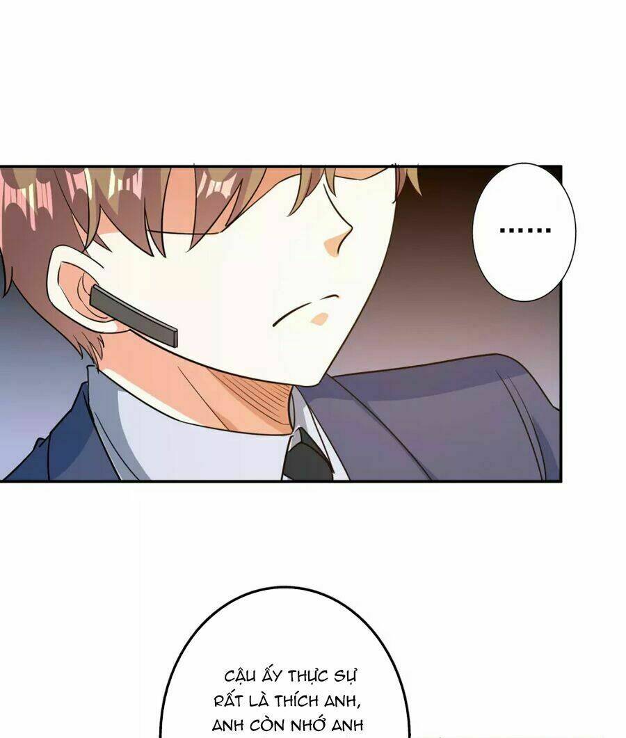 hôn nhân dục vọng: thiếu gia nhẹ một chút! chapter 100 11