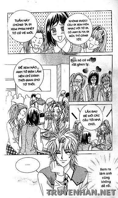 my lovely master chapter 6 43