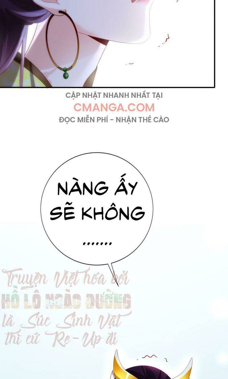 thiên kim bất hoán chapter 70 28