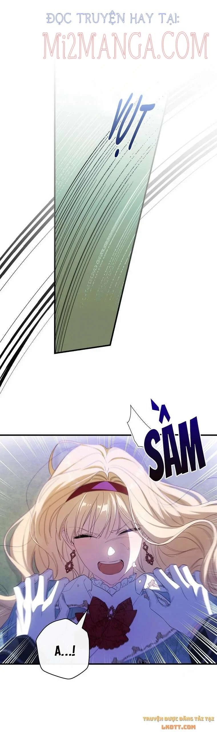 phương pháp khiến chồng đứng về phía của tôi chapter 31 13