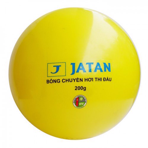 BÓNG CHUYỀN HƠI ĐỘNG LỰC JATAN 200