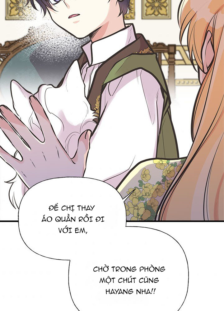 chị tôi đã nhặt về một nam chính quyến rũ chapter 52 50