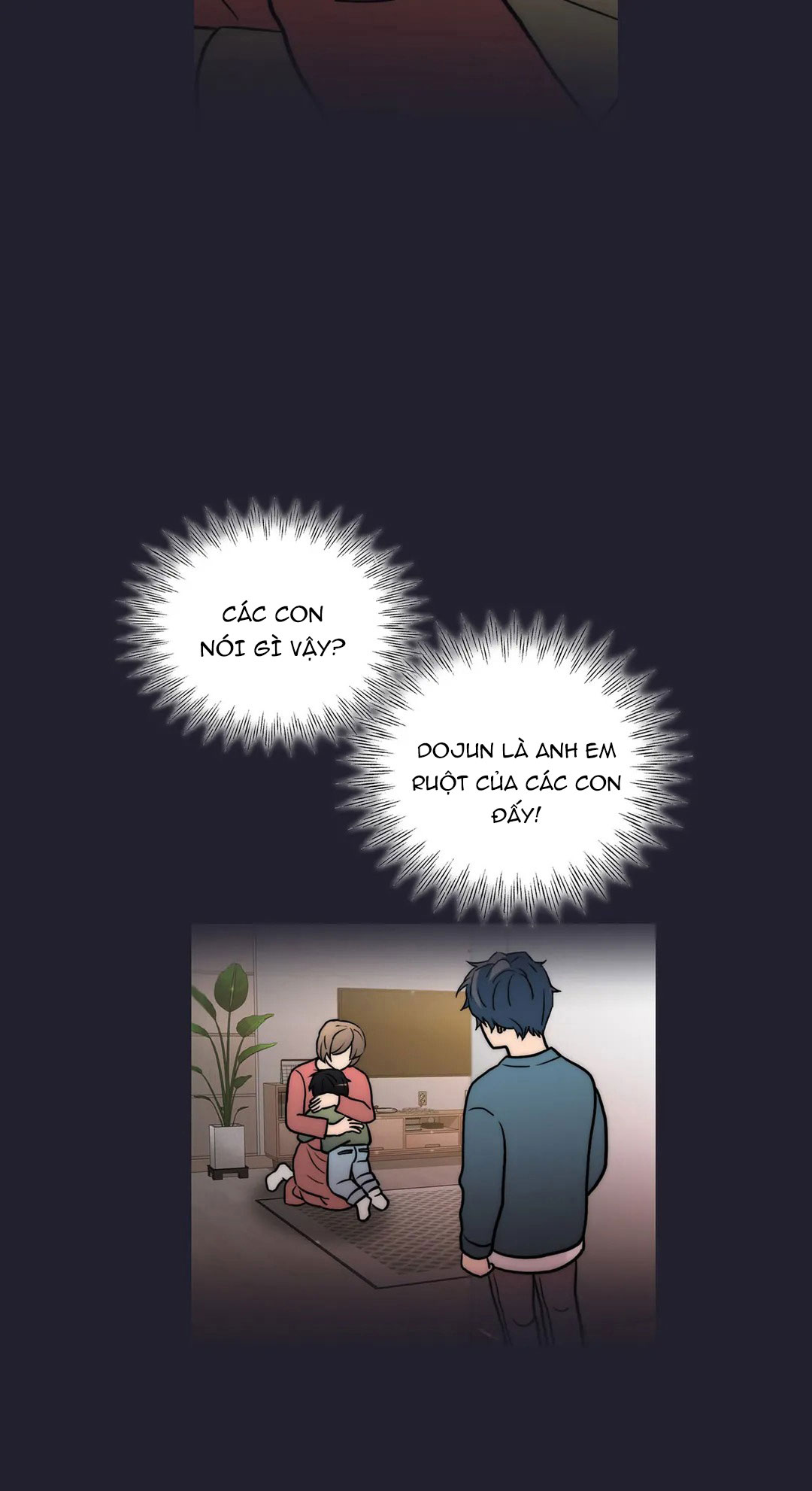 đưa đón người yêu chapter 89 55