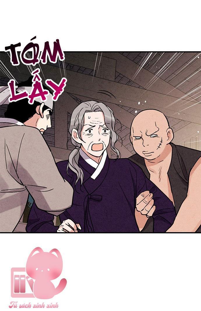 lệnh cấm hôn chapter 70 64