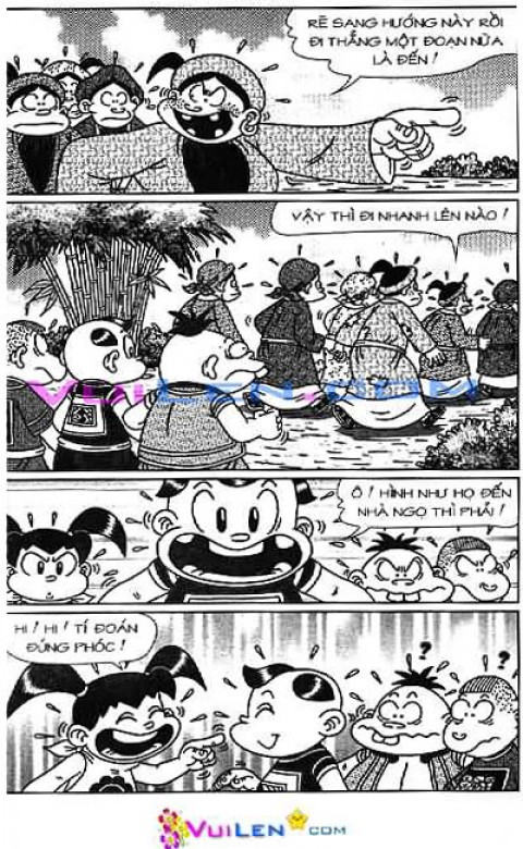 thần đồng đất việt chapter 117 13