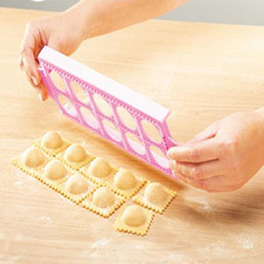 Silicone Mold, Dumpling Mold Baking Mold Chocolate Mould Cake Pudding Soap Mould, Non-stick and Durable