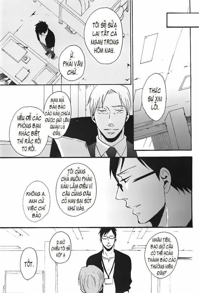 soredemo, yasashii koi wo suru chapter 5 4