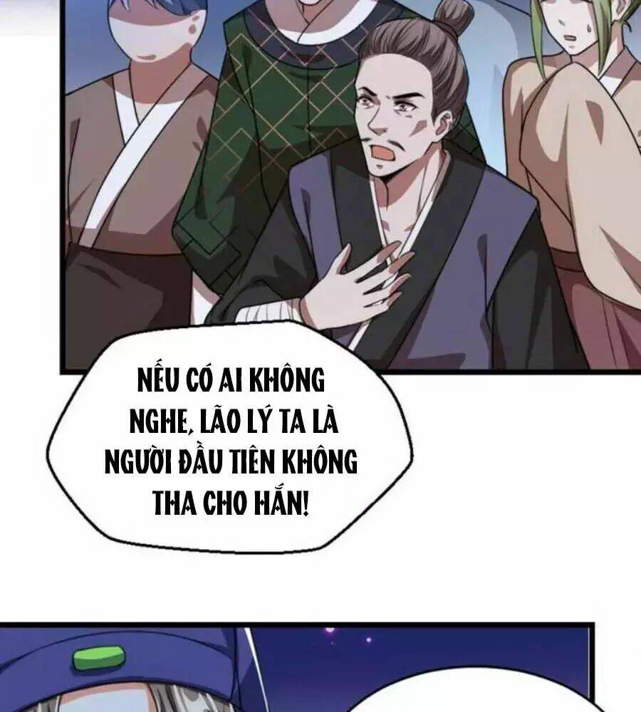 thái tử điện hạ, nô tài có hỉ rồi chapter 33 28