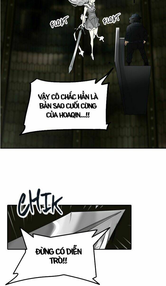 cuộc chiến trong tòa tháp chapter 267 51