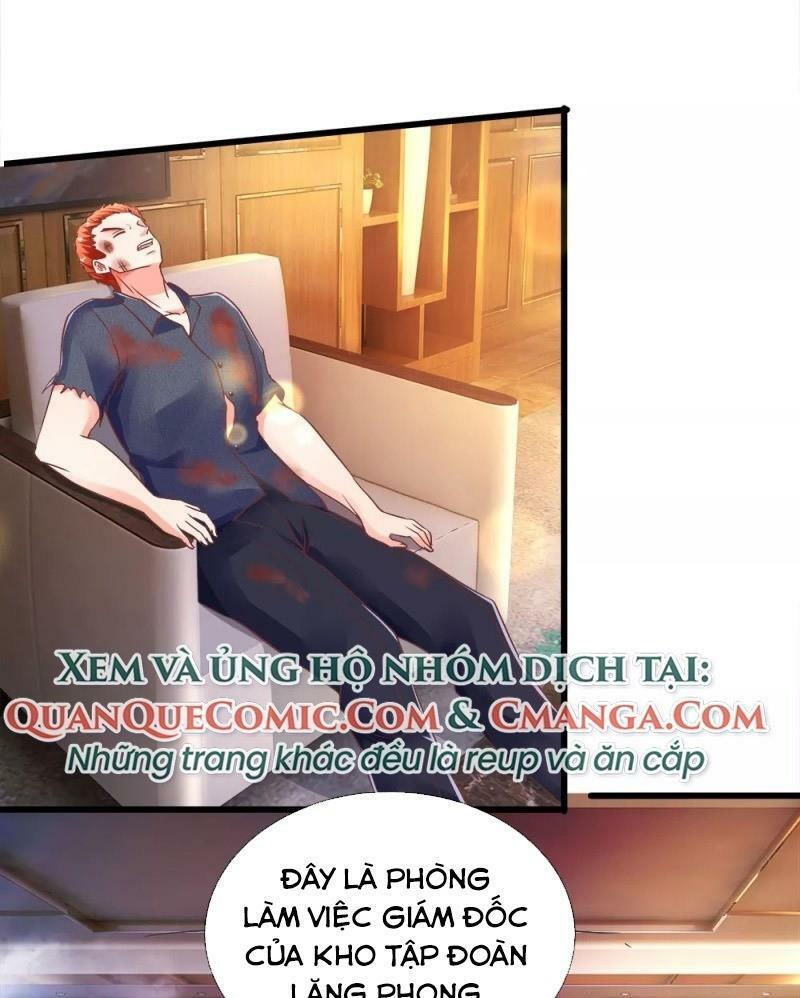 vú em tiên tôn đi ở rể chapter 117 17