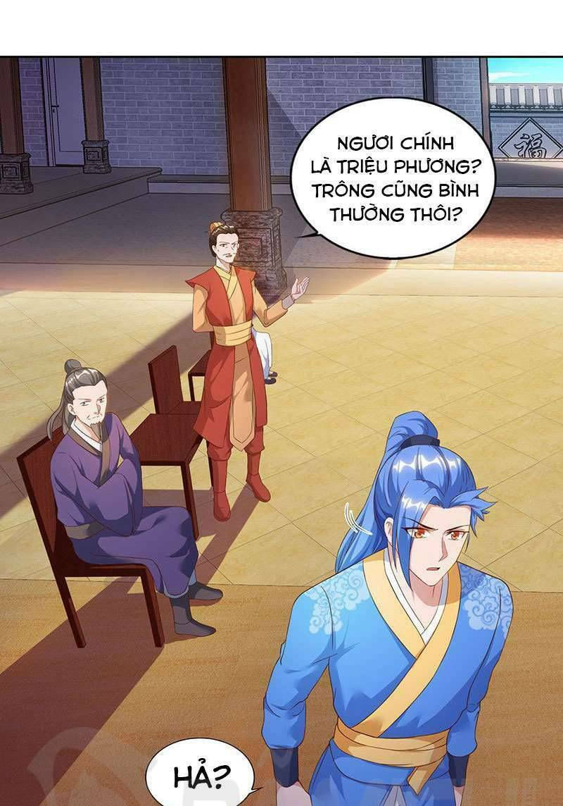 tối cường thăng cấp chapter 82 3