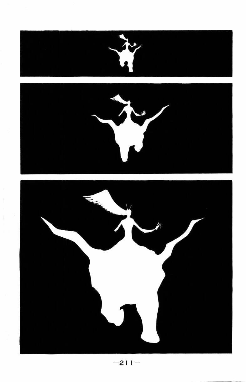 devilman chapter 9 19