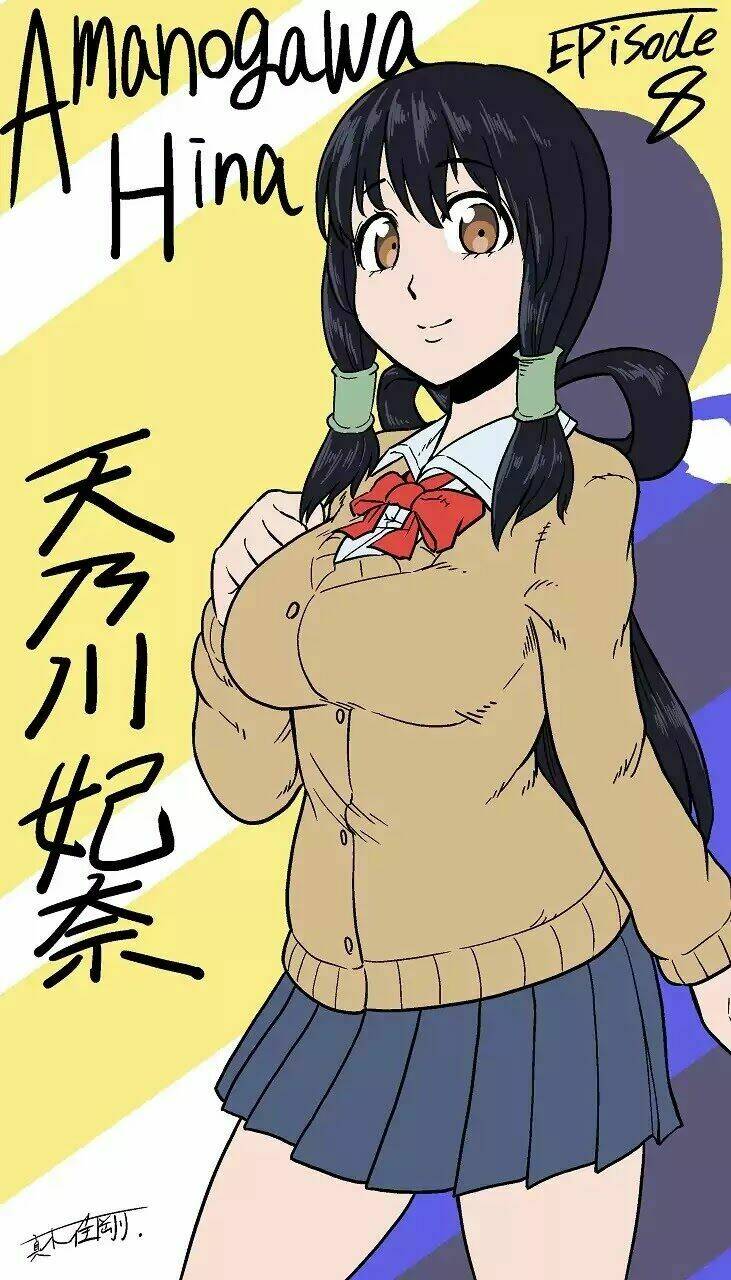 người bạn gái succubus của tôi chapter 8 4