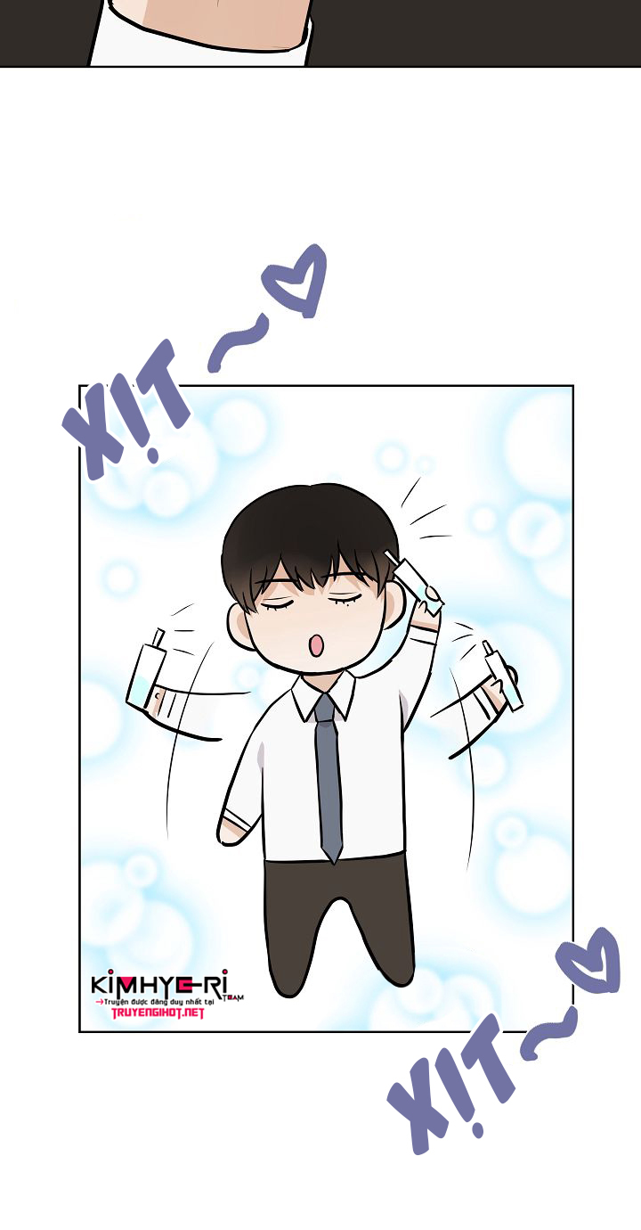 đứa bé là con tôi chapter 13 72