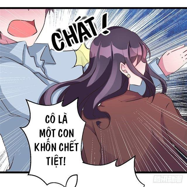 gửi người không quen chapter 9 19