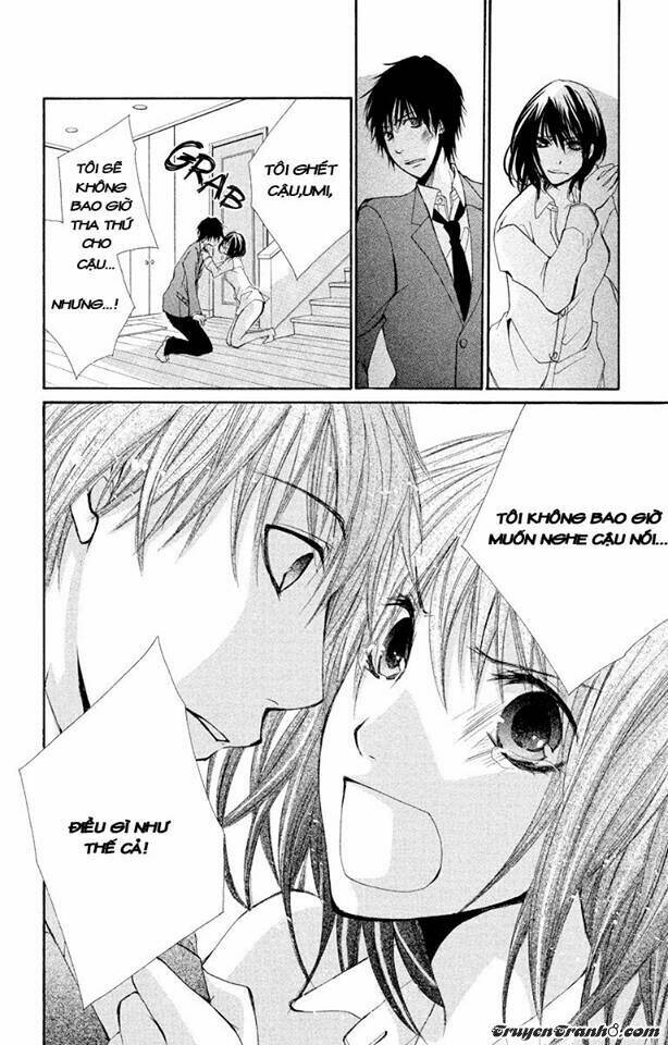 tình yêu và nỗi đau tột cùng chapter 10 35