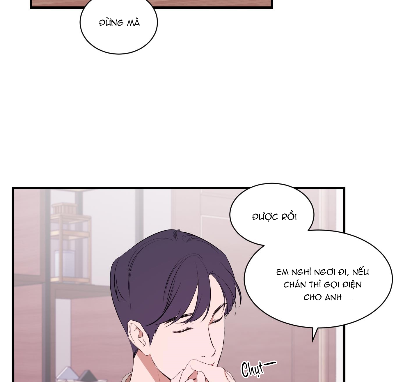 chốn riêng tư chapter 35 47