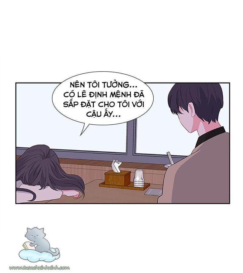 về bên anh chapter 3 28