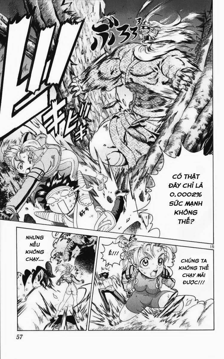 history's strongest disciple kenichi chapter 230 16